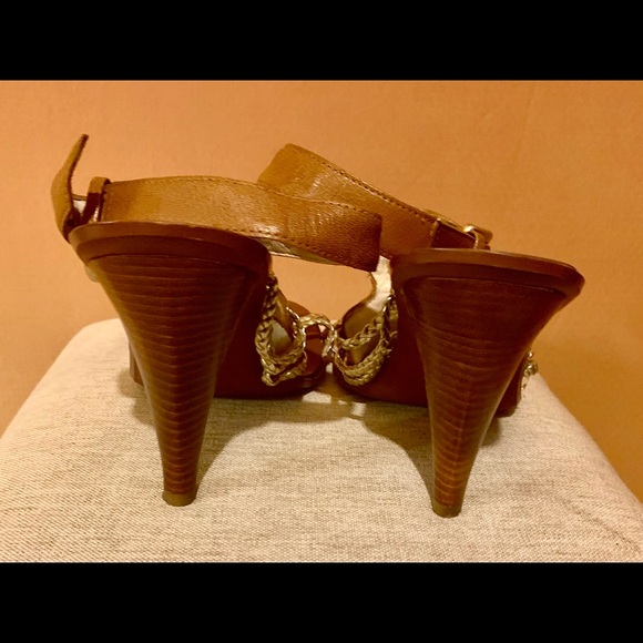 Michael Kors women shoes - Picture 6 of 8